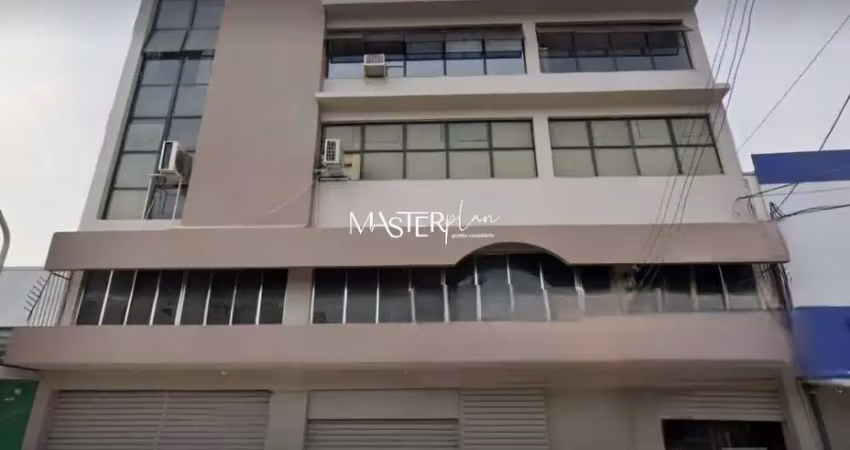 Ponto comercial à venda na João Ferreira Pinto, 135, Jardim Jalisco, Resende