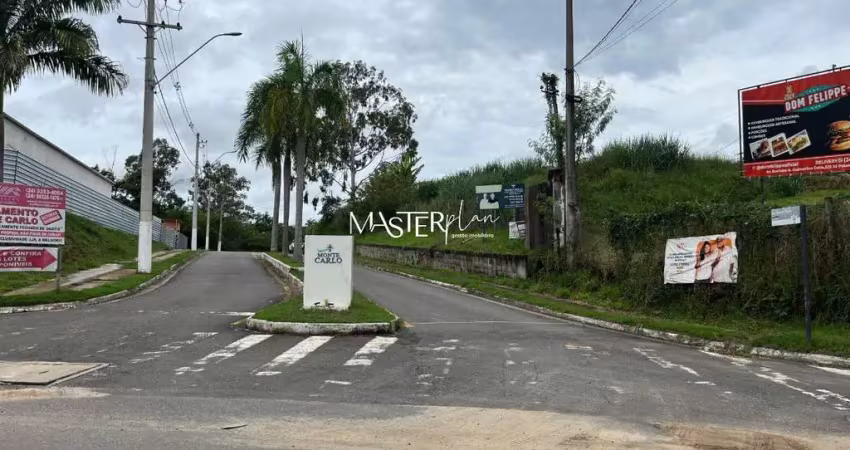 Terreno à venda na Rua Francisco Fonseca, 13, Barrinha, Quatis