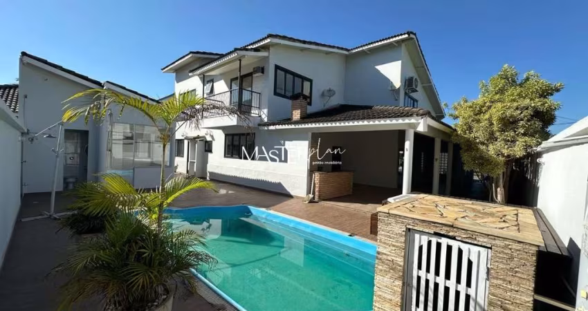 Casa em condomínio fechado com 4 quartos para alugar na RJ-161, 16, Morada da Colina, Resende