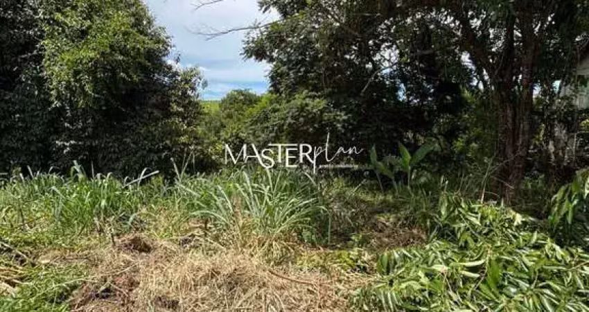 Terreno à venda na Darci de Carvalho, 598, Morada da Colina, Resende