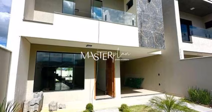 Casa com 3 quartos à venda na José Geraldo Coutinho, 23, Parque Ipiranga, Resende
