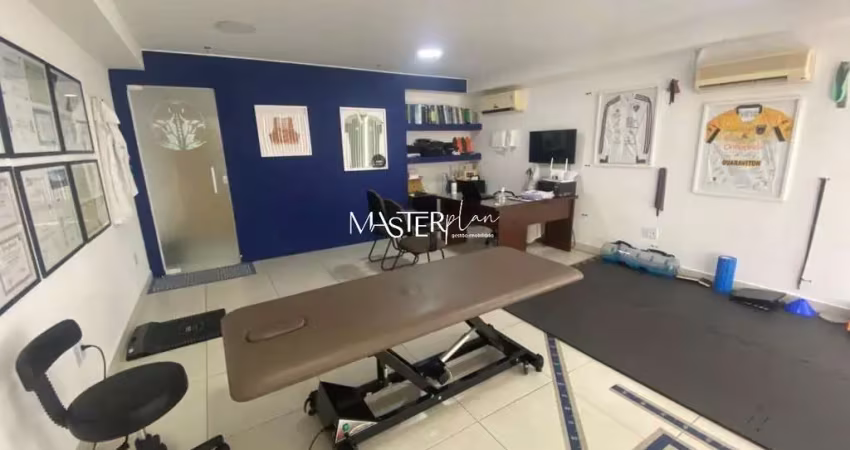 Sala comercial à venda na Saturnino Braga, 369, Centro, Resende