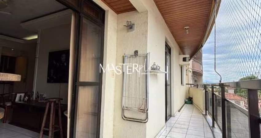 Apartamento com 3 quartos à venda na Dona Arcidia, 79, Santa Isabel, Resende