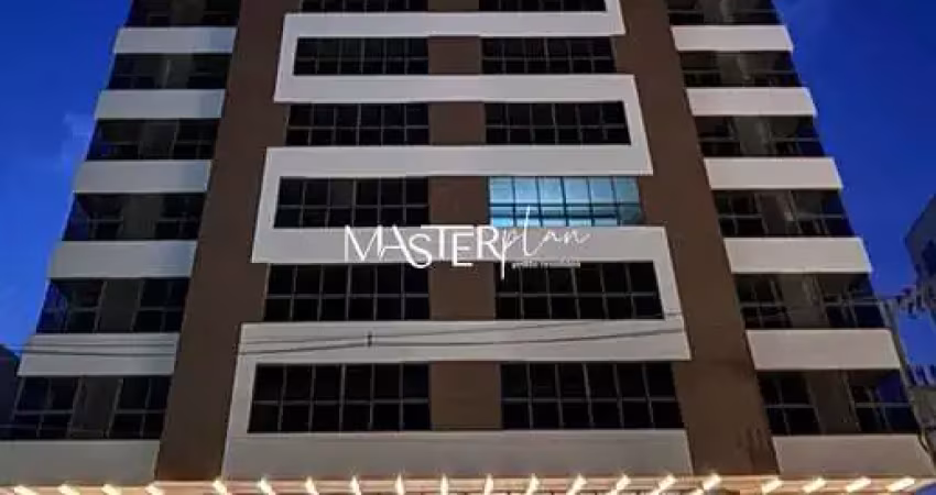 Apartamento à venda na Augusto de Carvalho, 100, Parque Ipiranga, Resende