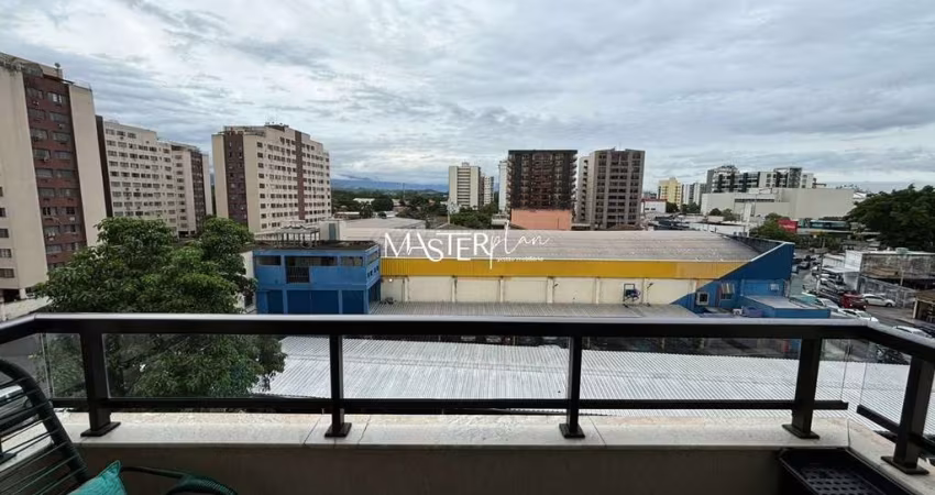 Apartamento com 2 quartos à venda na João Ferreira Pinto, 380, Jardim Jalisco, Resende