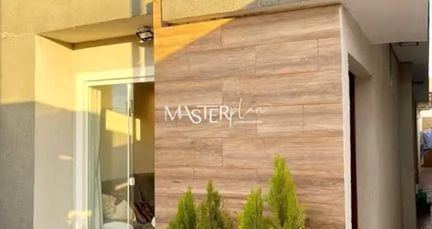Casa com 2 quartos à venda na Oito, 29, Jardim D'Oeste, Resende