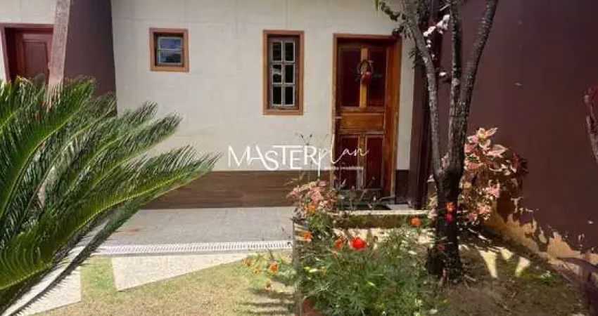 Casa em condomínio fechado com 1 quarto à venda na Veneza, 109, Jardim das Rosas, Resende
