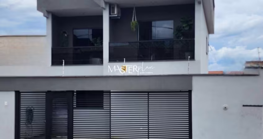 Casa com 2 quartos à venda na Graciema Mendonça da Cruz, 28, Jardim D'Oeste, Resende