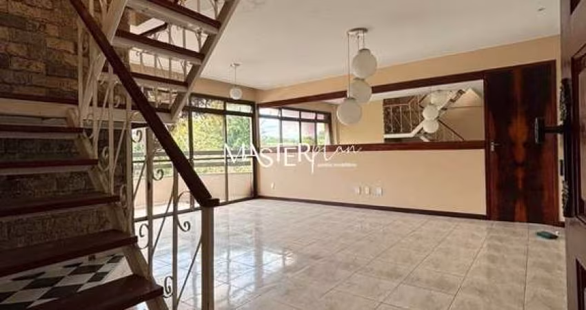 Cobertura com 3 quartos à venda na Dom Pedro I, 426, Liberdade, Resende