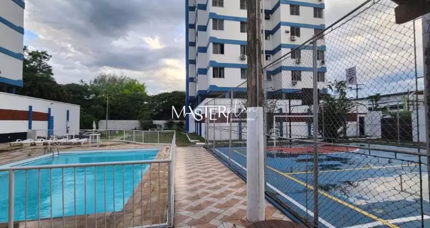 Apartamento com 3 quartos à venda na Dalva Menandro, 125, Comercial, Resende