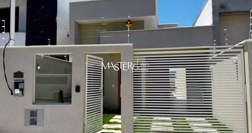 Casa com 2 quartos à venda na Professor Facundo Jardim Oliveira, 293, Parque Ipiranga, Resende