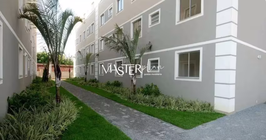 Apartamento à venda na Doutor João Cabral Flexa, 197, Cabral, Resende