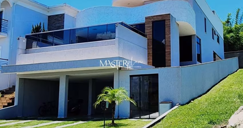 Casa em condomínio fechado com 5 quartos à venda na Augusto de Carvalho, 161, Parque Ipiranga, Resende