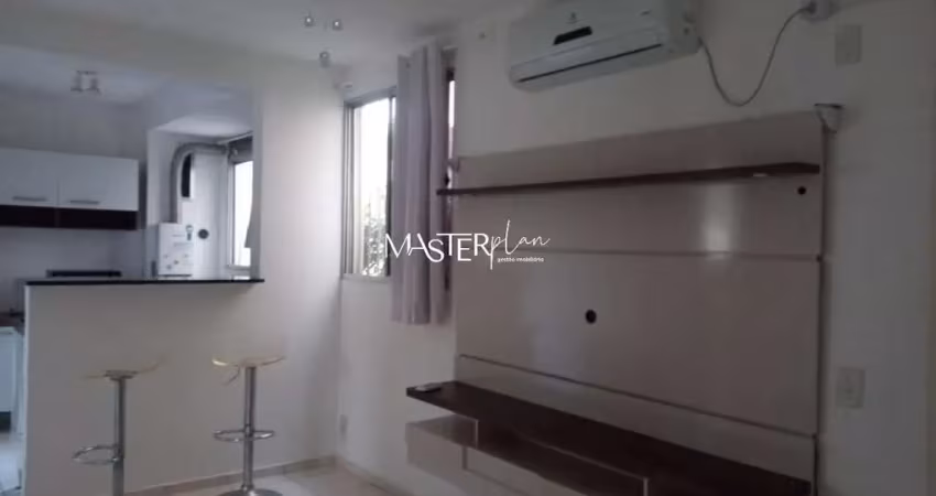 Apartamento com 2 quartos à venda na Doutor João Cabral Flexa, 197, Cabral, Resende