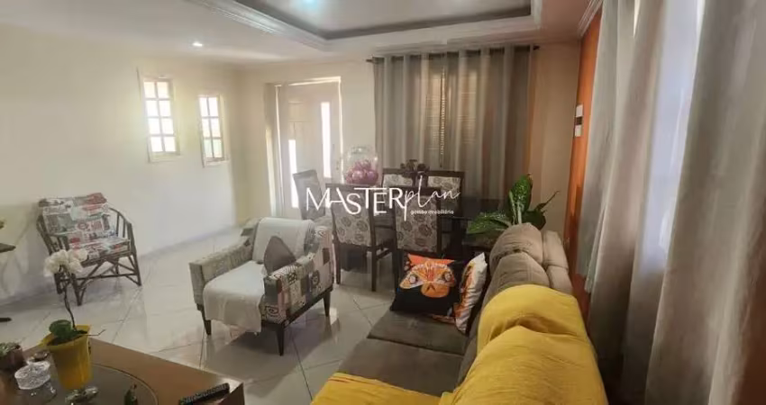 Casa com 4 quartos à venda na Vila Adelaide, 619, Jardim Brasília, Resende