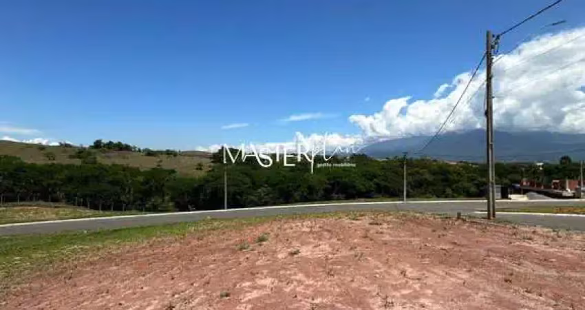 Terreno em condomínio fechado à venda na Augusto de Carvalho, 1792, Parque Ipiranga, Resende