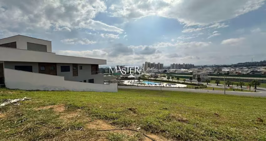 Terreno em condomínio fechado à venda na Augusto de Carvalho, 1682, Parque Ipiranga, Resende