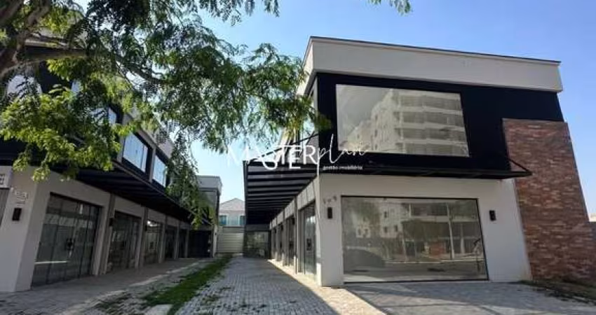 Ponto comercial para alugar na Augusto de Carvalho, 169, Parque Ipiranga, Resende