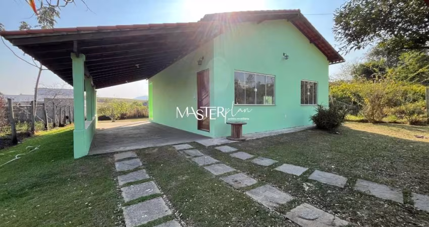 Casa com 2 quartos à venda na Ramsés 3, 89, Vale dos Reis, Itatiaia