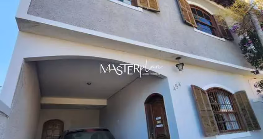 Casa com 3 quartos à venda na Riachuelo, 454, Liberdade, Resende