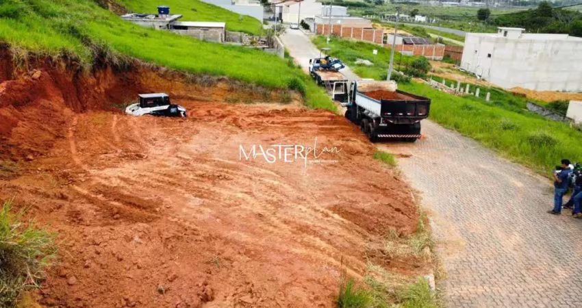 Terreno comercial à venda na Vinte e Quatro, 1, Bela Vista, Resende