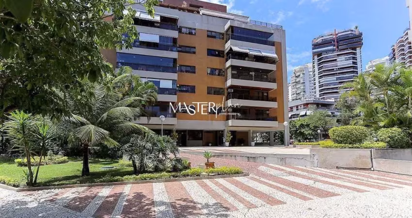 Cobertura com 4 quartos à venda na José Fontes Romero, 120, Barra da Tijuca, Rio de Janeiro