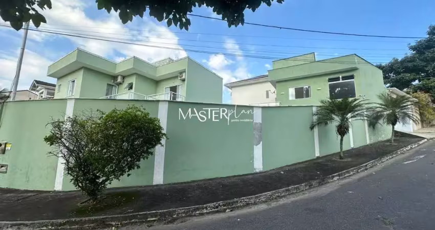 Casa com 5 quartos à venda na Jamil Kuraiem, 535, Morada da Colina, Resende