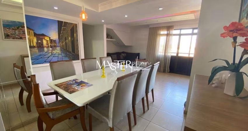 Apartamento com 4 quartos à venda na Dona Arcidia, 79, Santa Isabel, Resende