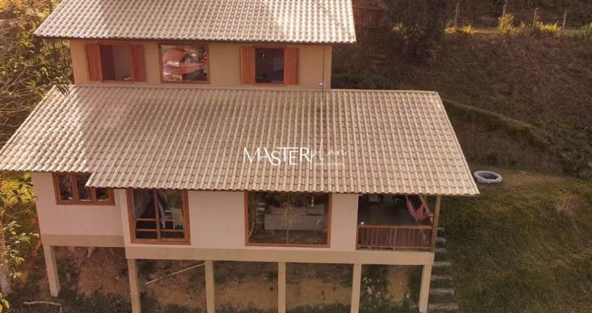Casa com 3 quartos à venda na Vale Das Araucárias, 10, Visconde de Mauá, Resende