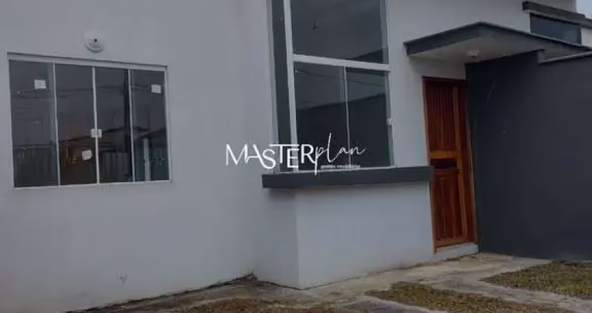 Casa com 1 quarto à venda na D, 4, Jardim Aliança II, Resende