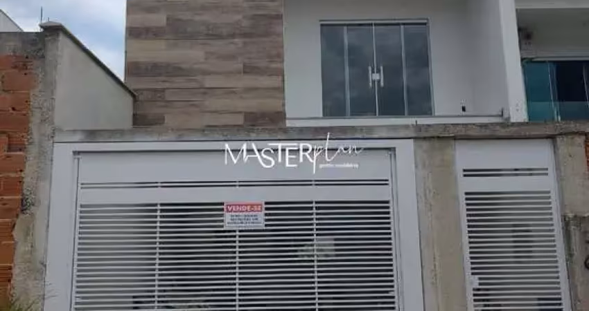 Casa com 2 quartos à venda na Sete, 10, Bela Vista, Resende