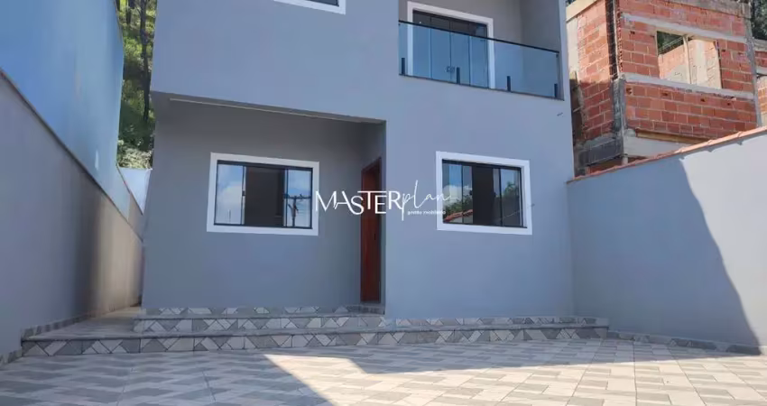 Casa com 3 quartos à venda na Dr. Manoel Ferraz, 385, Mirante das Agulhas, Resende