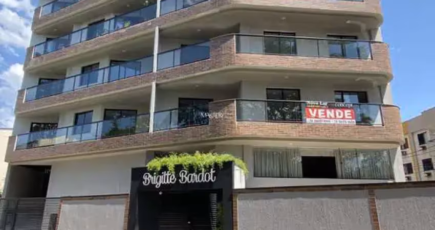 Apartamento com 3 quartos à venda na Arquimedes Virgiani Flecher, 130, Barbosa Lima, Resende