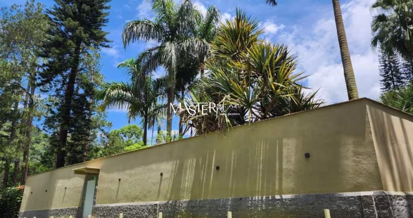 Casa com 5 quartos à venda na F, 147, Penedo, Itatiaia