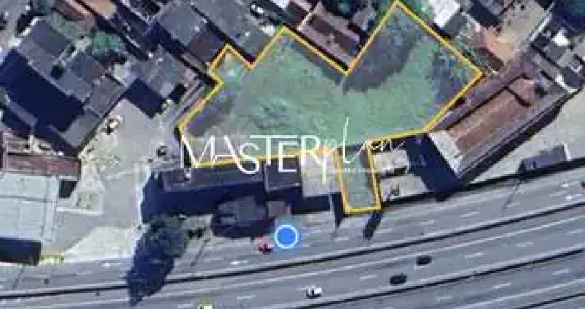 Terreno comercial à venda na Dutra, 100, Alambari, Resende