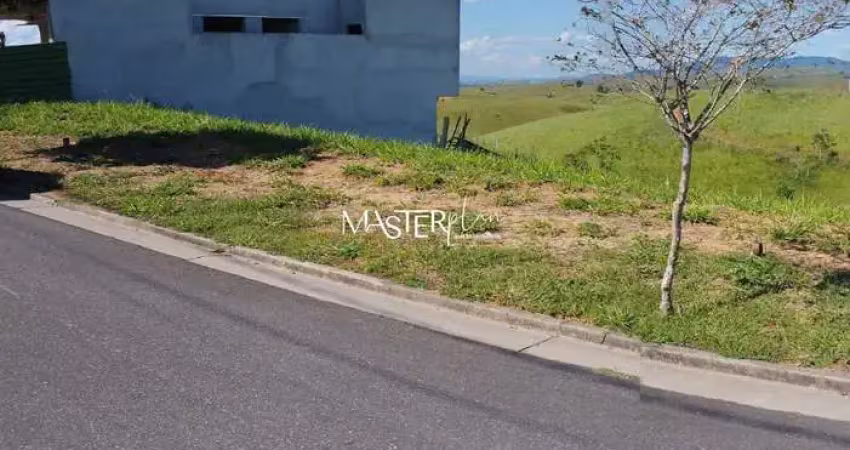 Terreno em condomínio fechado à venda na Augusto de Carvalho, 17, Parque Ipiranga, Resende