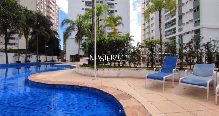 Apartamento com 3 quartos à venda na Maria Ferreira da Rocha, 405, Jardim Jalisco, Resende