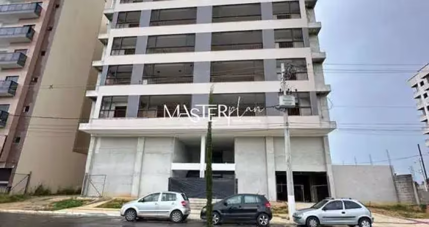Apartamento com 3 quartos à venda na Augusto de Carvalho, 1298, Parque Ipiranga, Resende