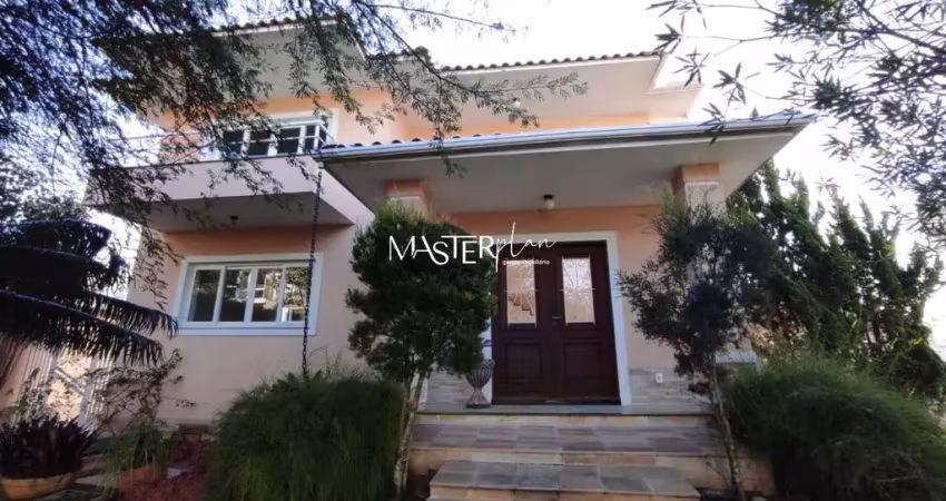 Casa em condomínio fechado com 5 quartos à venda na Professor Darcy Ribeiro, 100, Morada da Colina, Resende