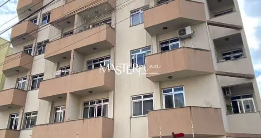 Apartamento com 3 quartos à venda na Mauro César do Nascimento, 180, Jardim Jalisco, Resende