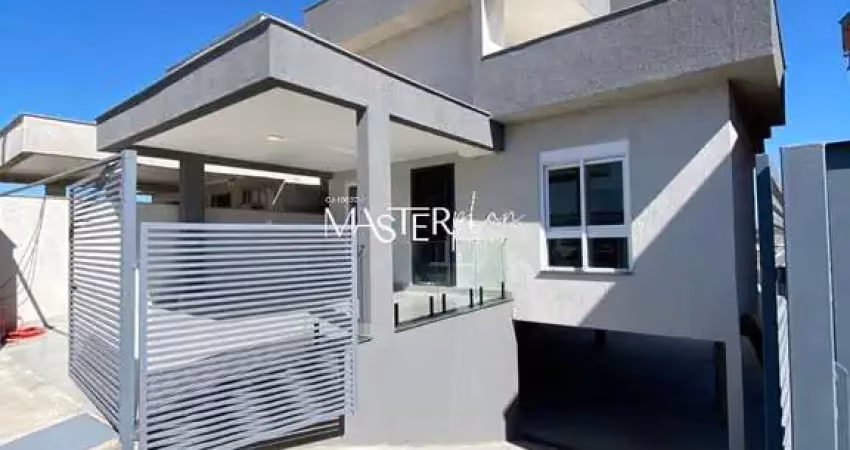 Casa com 3 quartos à venda na Rua Emmanuel Pedro Woelbert Sampaio, 1, Parque Ipiranga II, Resende