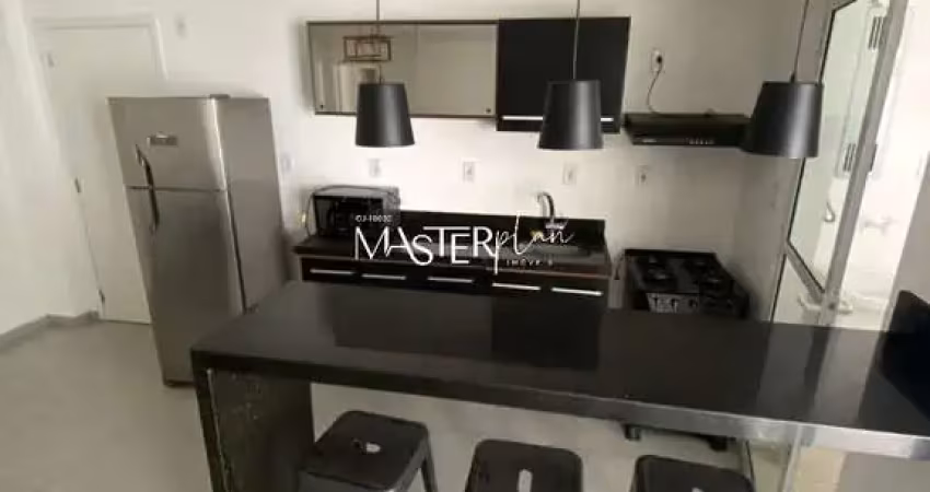 Loft com 1 quarto para alugar na Avenida Marcílio Dias, 385, Jardim Jalisco, Resende