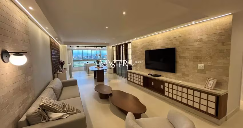 Apartamento com 3 quartos para alugar na da Augusto de Carvalho, 10, Parque Ipiranga, Resende