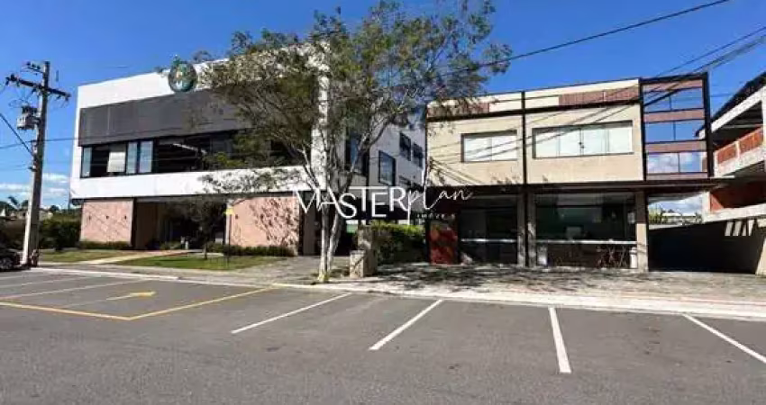 Ponto comercial para alugar na Augusto de Carvalho, 45, Parque Ipiranga, Resende