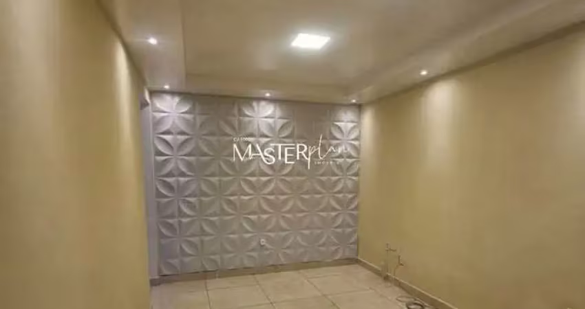 Casa com 2 quartos à venda na Rua Job Franco, 252, Jardim Aliança, Resende