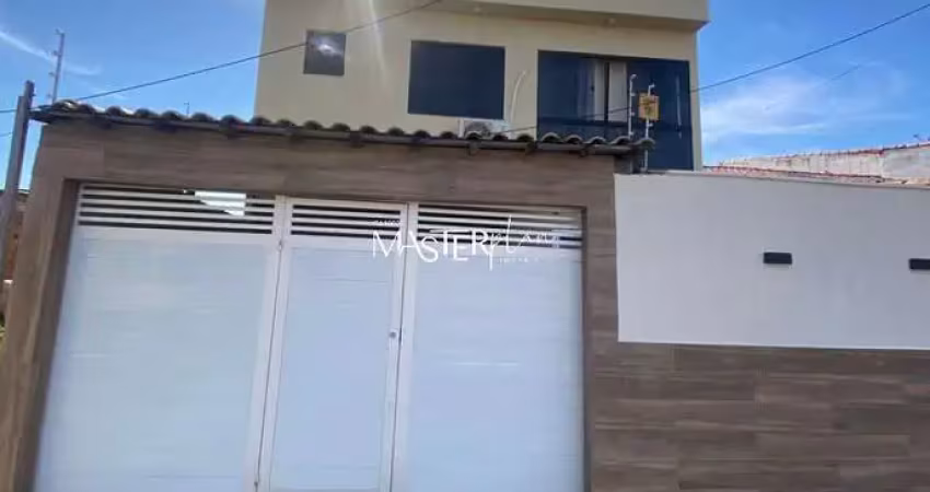 Casa com 3 quartos à venda na Rua Job Franco, 112, Jardim Aliança, Resende