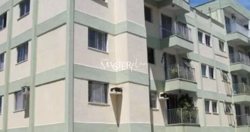Apartamento com 3 quartos à venda na Rua José Estevam da Mota, 54, Santa Isabel, Resende
