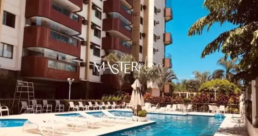 Apartamento com 4 quartos à venda na Avenida Flamboyant, 1180, Barra da Tijuca, Rio de Janeiro