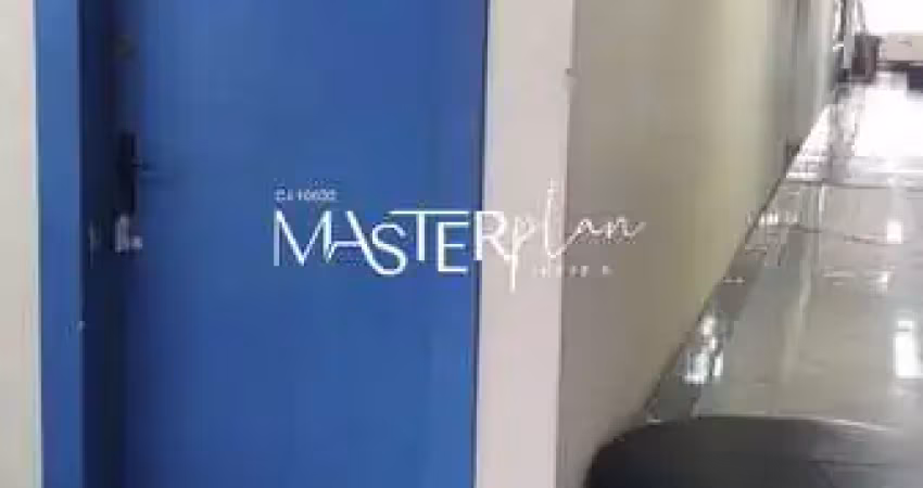 Sala comercial à venda na Saturnino Braga, 369, Centro, Resende