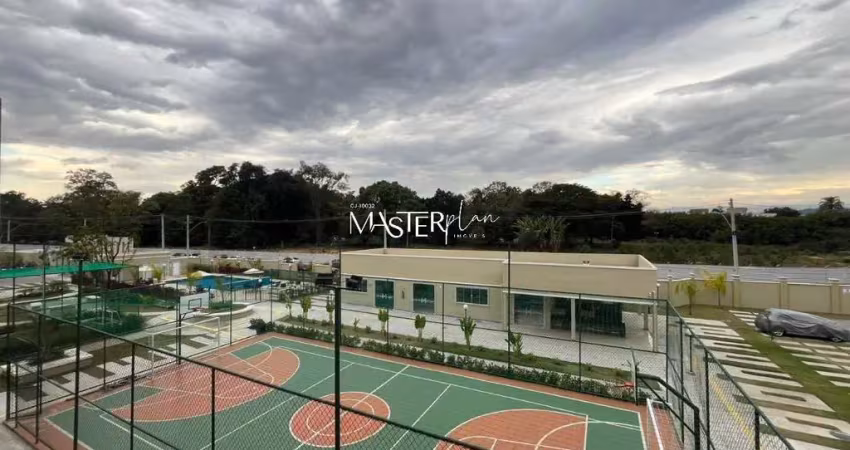 Apartamento com 2 quartos à venda na Juscelino Kubitschek, 1, Vila Hulda Rocha, Resende